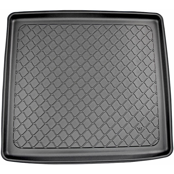 Bagagerumsmatta Mercedes G-Class W461, W462, W463 Short 1990-2018