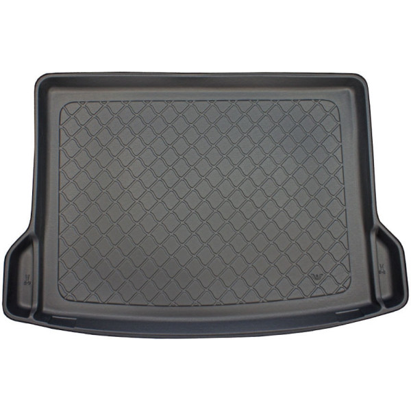 Bagagerumsmatta Mercedes GLA X156 2014-2019