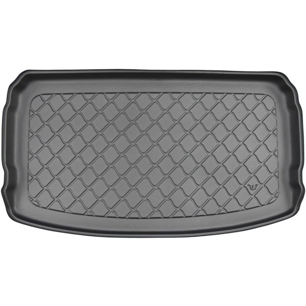 Bagagerumsmatta Mini Clubman 2006-2015