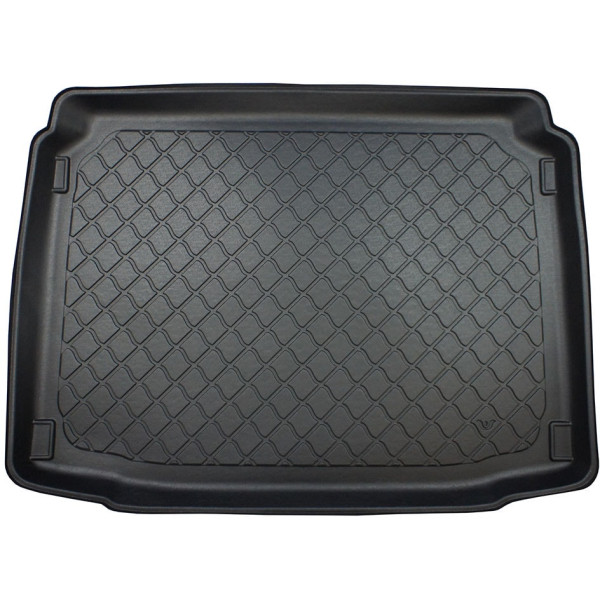 Bagagerumsmatta Peugeot 308 Hatchback 2013-2021