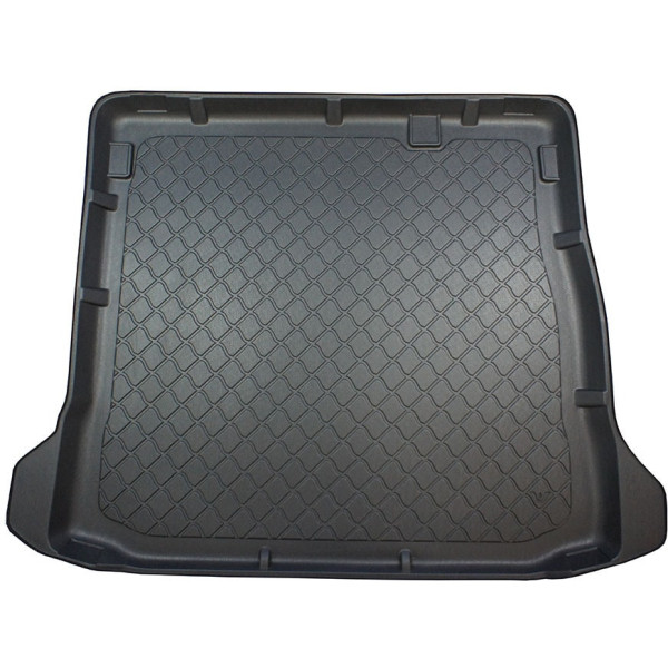 Bagagerumsmatta Renault Grand Scenic 2009-2016 (5 platser)