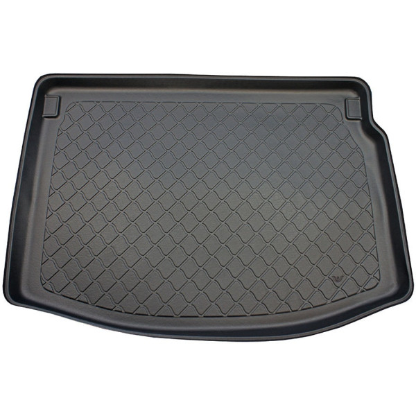 Bagagerumsmatta Renault Megane Hatchback 2008-2015