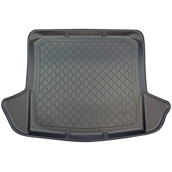 Bagagerumsmatta Seat Ibiza ST (6J) Station Wagon 2010-2016