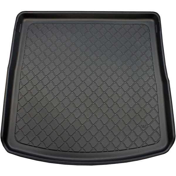 Bagagerumsmatta Seat Leon (5F) ST Kombi 2014-2020