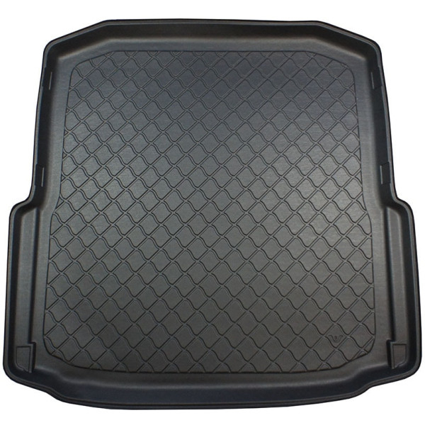 Bagagerumsmatta Skoda Octavia Hatchback 2013-2020