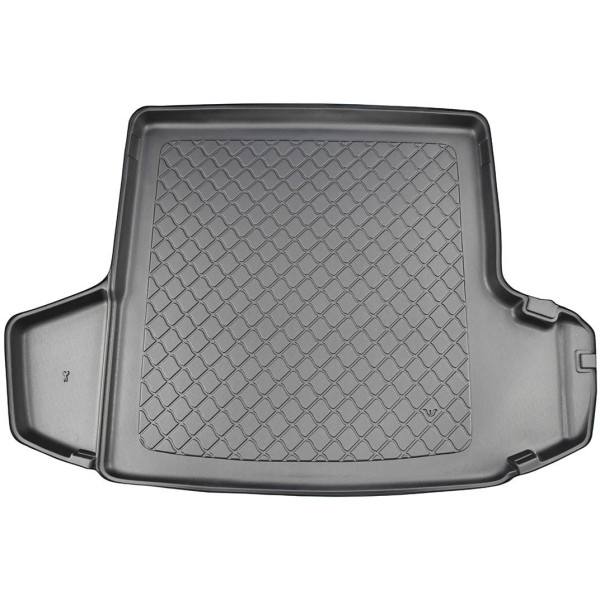 Bagagerumsmatta Skoda Octavia Station Wagon 2013-2020 (den övre delen)