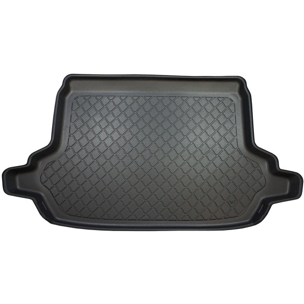 Bagagerumsmatta Subaru Forester 2013-2019
