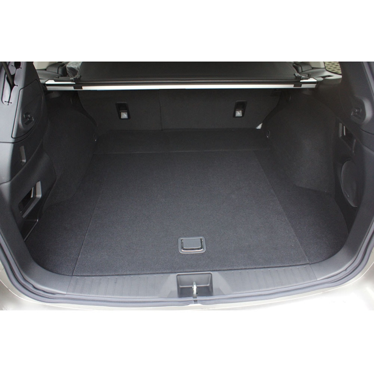 Bagagerumsmatta Subaru Outback Station Wagon 2015-2021 Bagagerumsmatta Subaru Outback Station Wagon 2015-2021