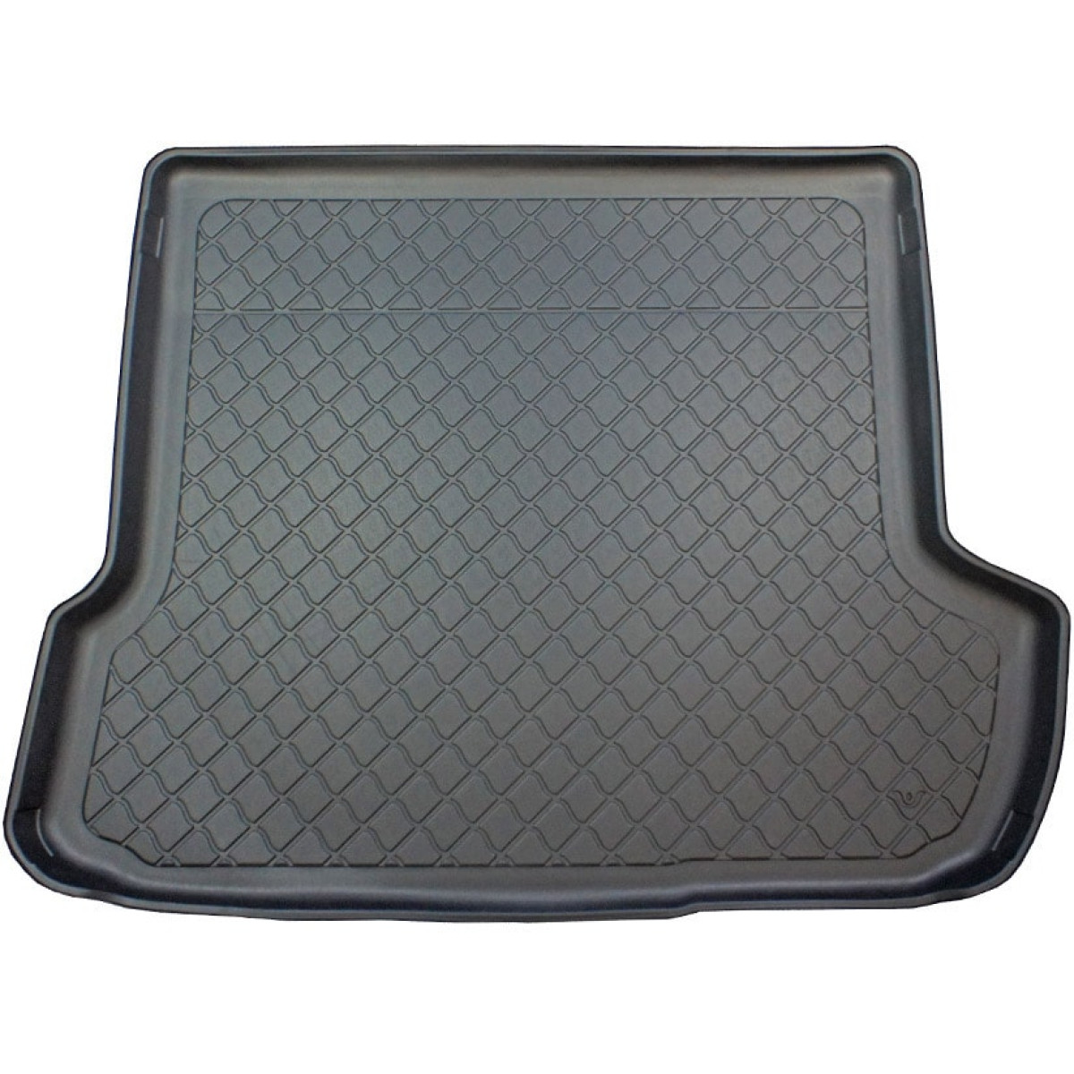 Bagagerumsmatta Subaru Outback Station Wagon 2015-2021 Bagagerumsmatta Subaru Outback Station Wagon 2015-2021