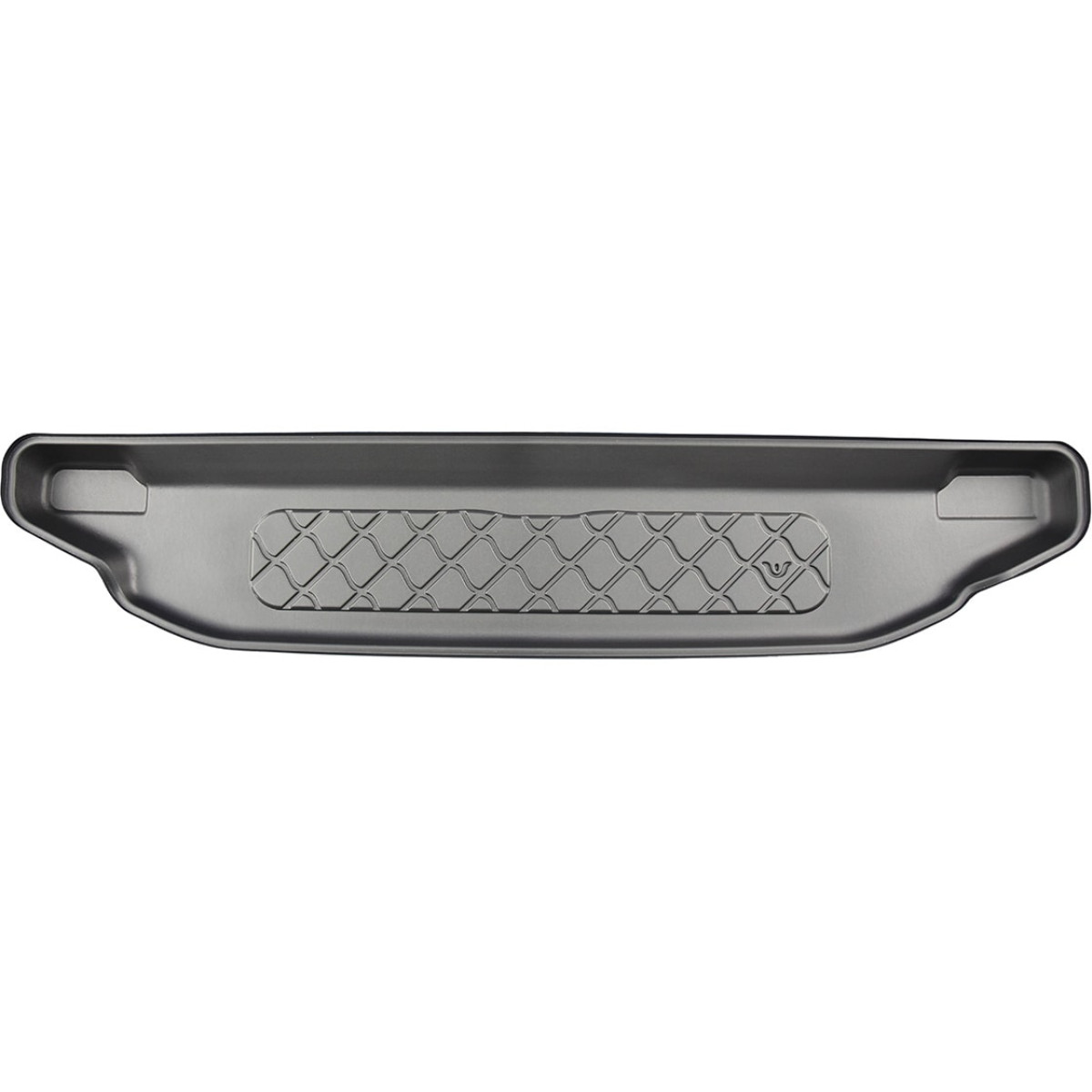 Bagagerumsmatta Suzuki Jimny 2018-2020 (behind second row of seats, upper part, without luggage box, not suitable for PRO version) Bagagerumsmatta Suzuki Jimny 2018-2020 (behind second row of seats, upper part, without luggage box, not suitable for PRO version)