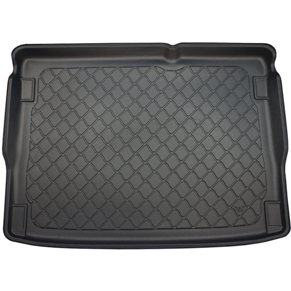 Bagagerumsmatta Suzuki Vitara 2015-2019