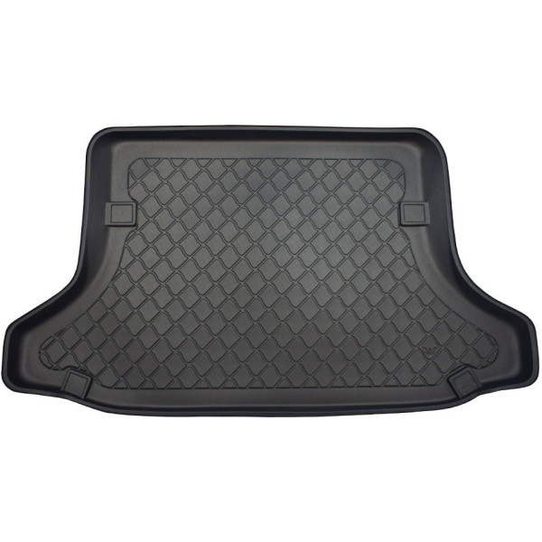 Bagagerumsmatta Toyota RAV 4 2000-2006