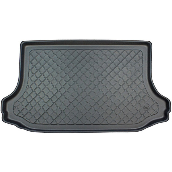 Bagagerumsmatta Toyota RAV 4 2006-2013
