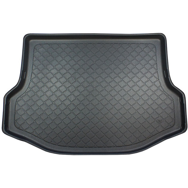 Bagagerumsmatta Toyota RAV 4 2013-2018 (not for Hybrid)