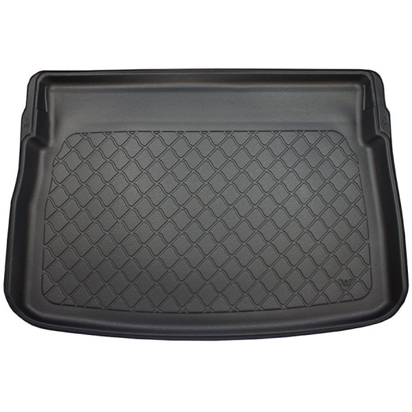 Bagagerumsmatta Volkswagen Golf 7 Sportsvan 2014-2020