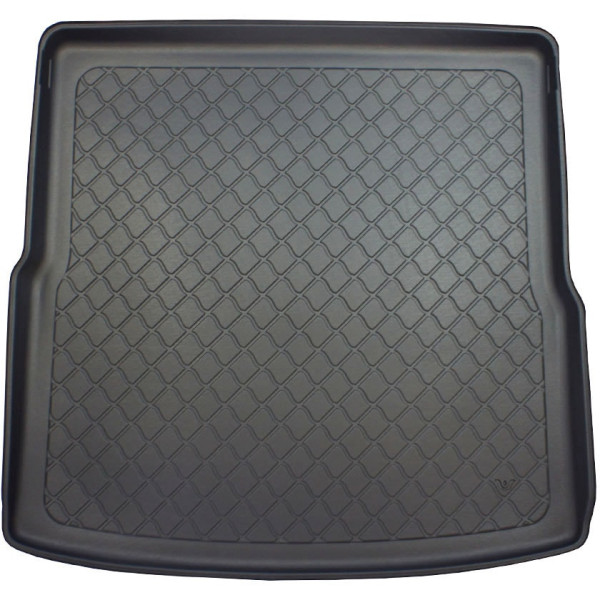Bagagerumsmatta Volkswagen Golf V Variant 2007-2009