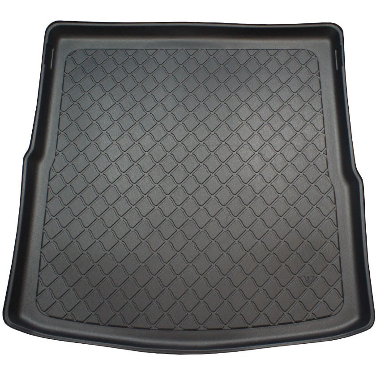 Bagagerumsmatta Volkswagen Golf VII Variant 2013-2020 Bagagerumsmatta Volkswagen Golf VII Variant 2013-2020