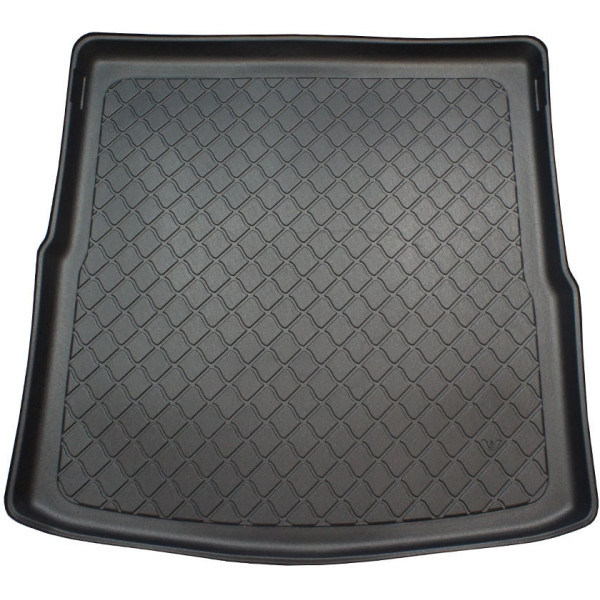 Bagagerumsmatta Volkswagen Golf VII Variant 2013-2020