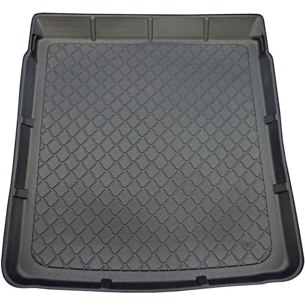Bagagerumsmatta Volkswagen Passat B6 2005-2009 (Sedan)