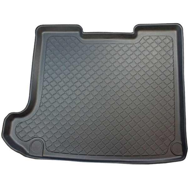 Bagagerumsmatta Volkswagen T5 2003-2015 (Long)