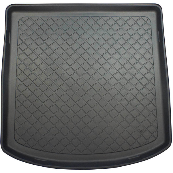 Bagagerumsmatta Volkswagen Touran 2003-2015 (5 platser)