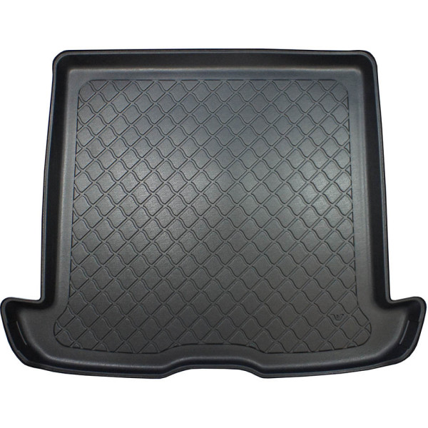 Bagagerumsmatta Volvo V50 2004-2012