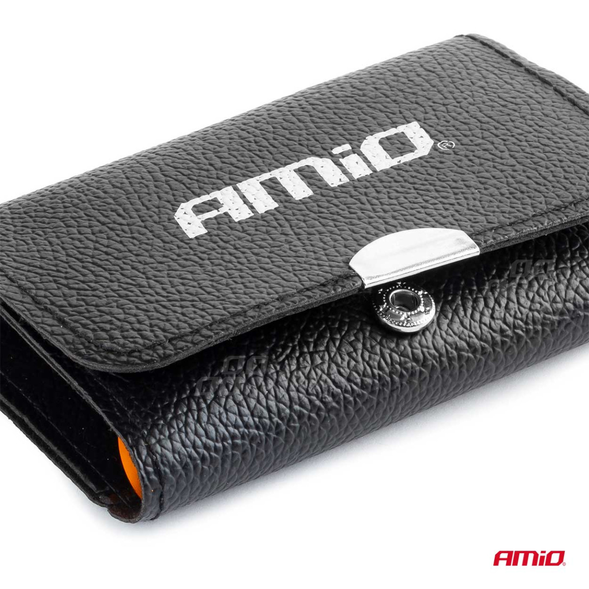 Precisionsskruvmejsel med 25 bits, AMIO-02839