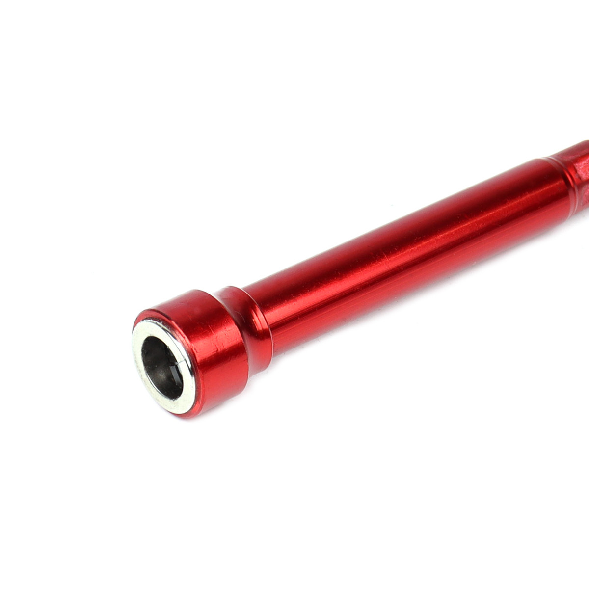 Flexibelt handupptagningsverktyg med 4 krokar och magnetiskt 60 cm, AMIO-02520