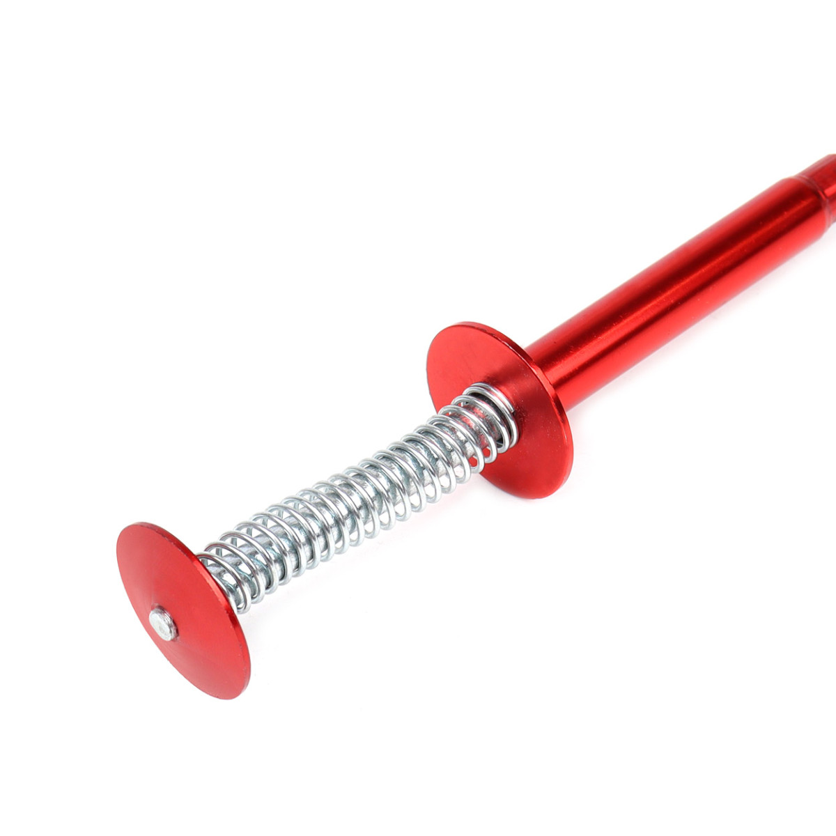 Flexibelt handupptagningsverktyg med 4 krokar och magnetiskt 60 cm, AMIO-02520
