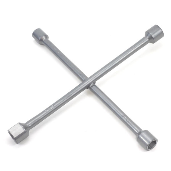 Bilnyckel för stjärnskruvmejsel 17-19-21-23 mm CWW-02 AMIO-01391