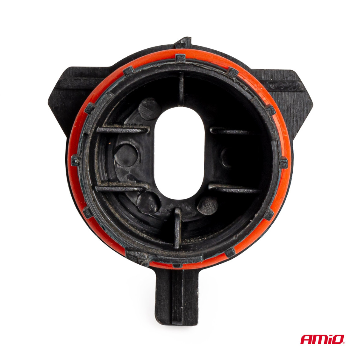 Adapter för strålkastare HiD, AMiO NS-10 BMW E39