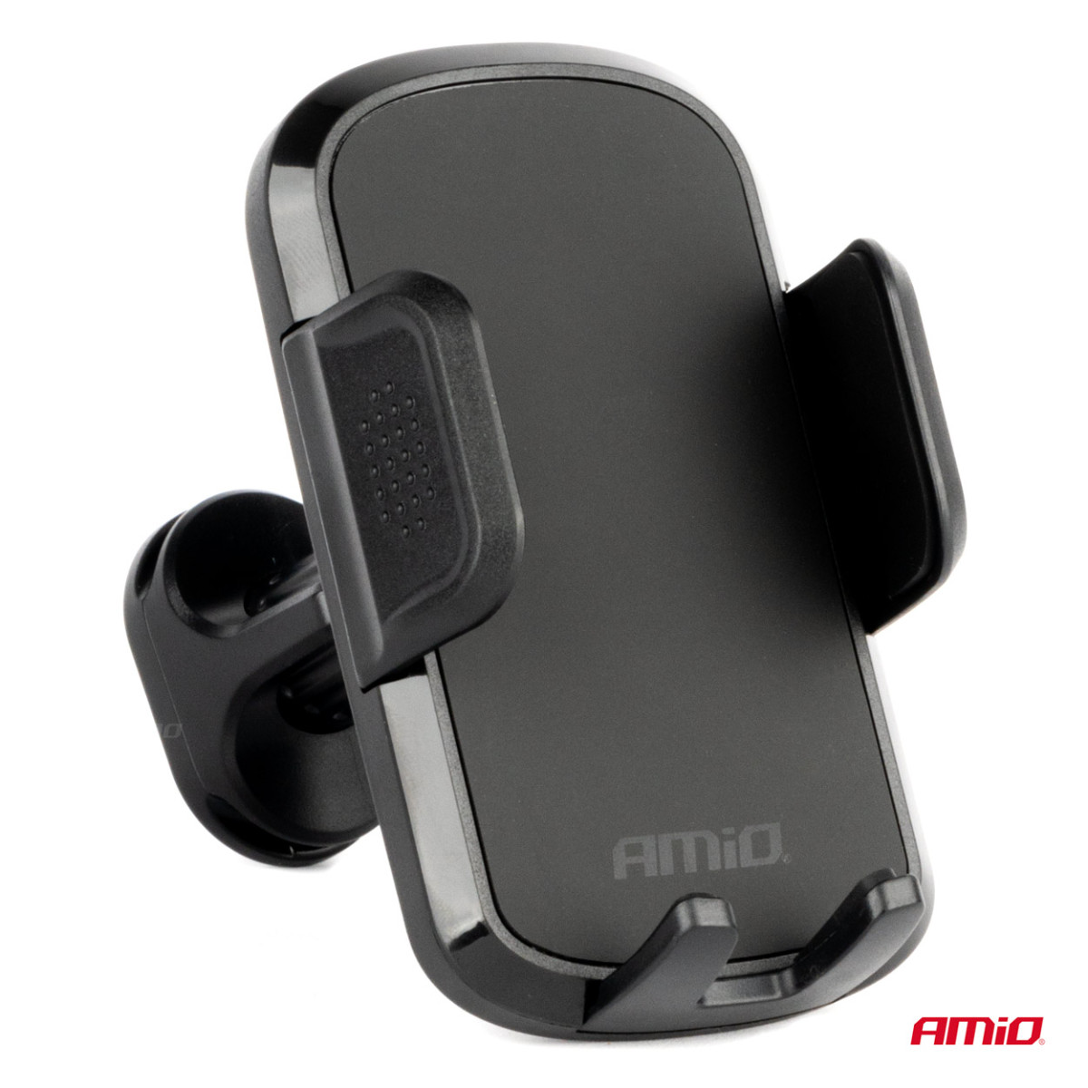 Telefonhållare för ventilationsgaller AMIO-04139