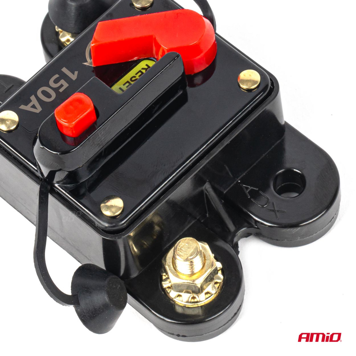 Automatisk bilsäkring/automatsäkring 12-48V 150A AMIO-03829