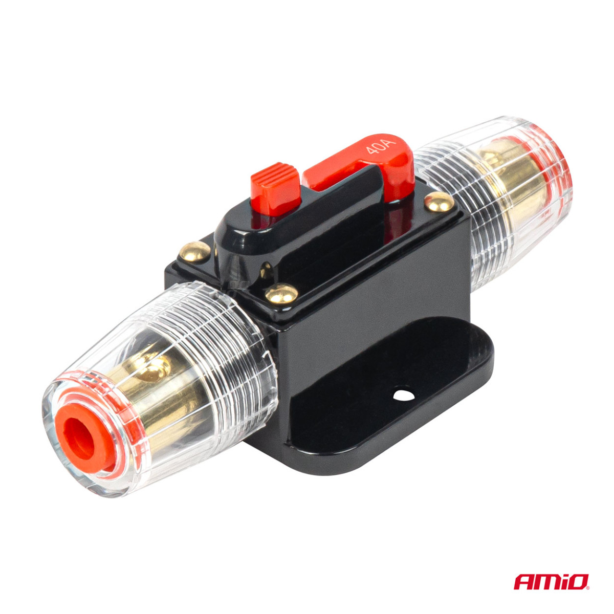 Automatisk bilsäkring/automatsäkring 12-48V 40A AMIO-03817