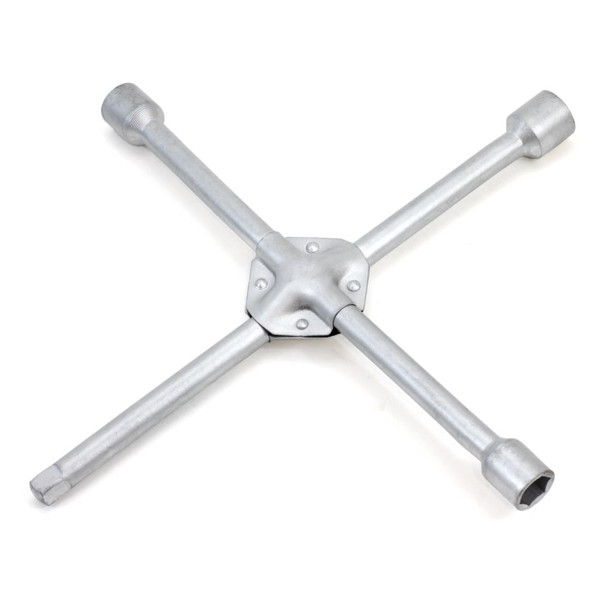 Bilnyckel 17-19-21 mm ½" AMIO-01278