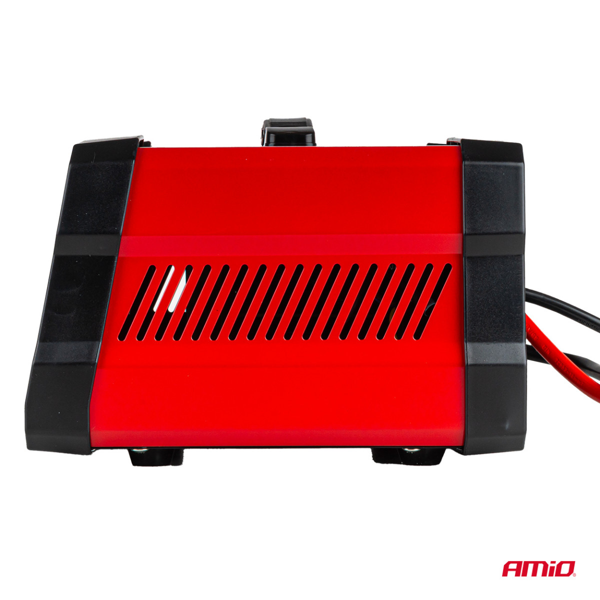 Laddare med starthjälpfunktion 12/24V 12A / Boost 75A 12V AMIO-02400