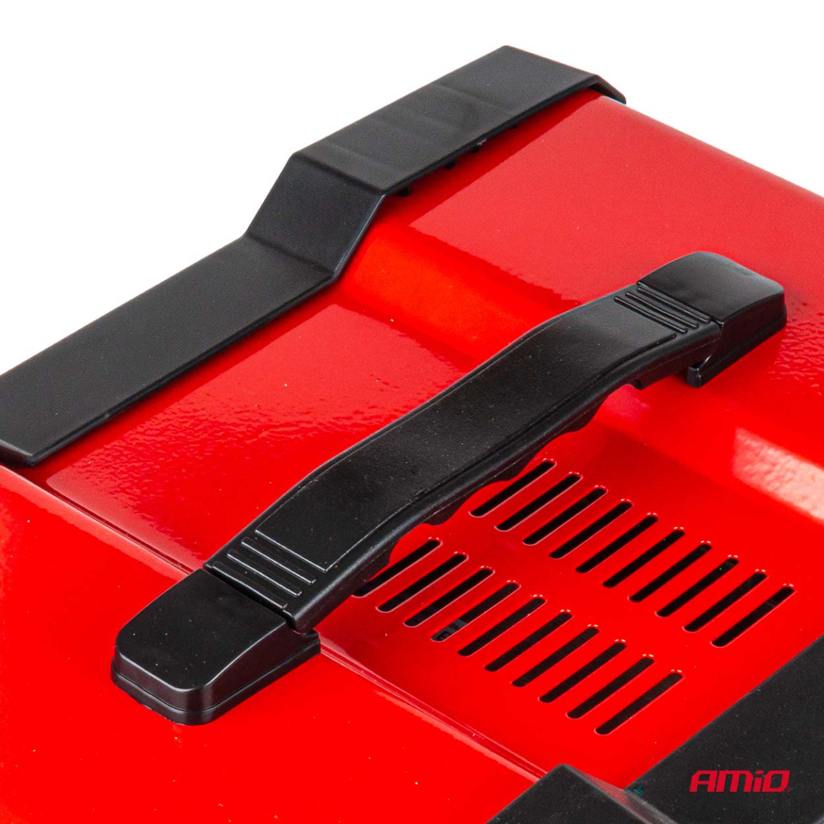 Laddare med starthjälpfunktion 12/24V 12A / Boost 75A 12V AMIO-02400