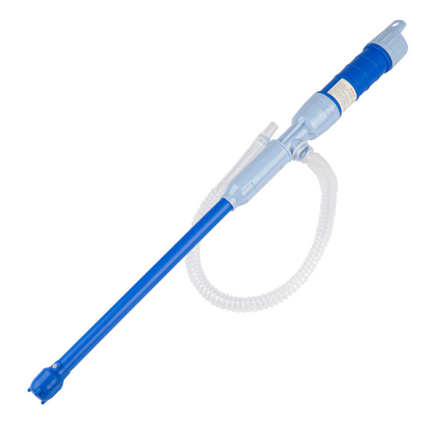 Batteridriven olje- och vätskesugningspump AMIO-03120