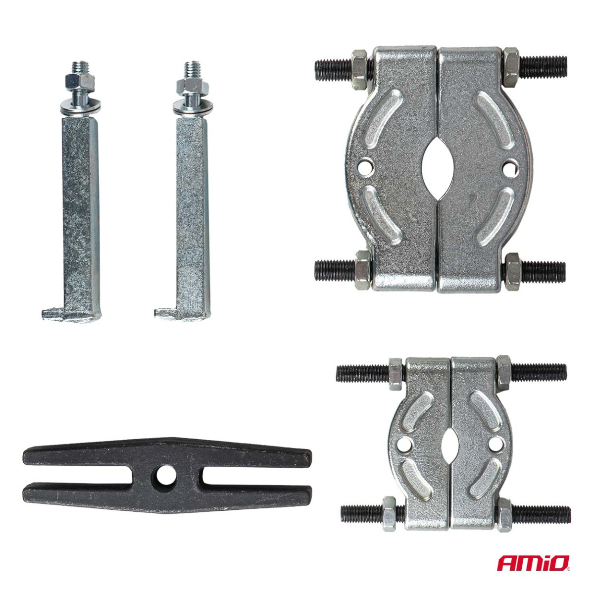 Lageravdragare med separator AMIO-04761