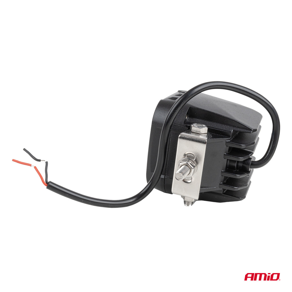 Signallampa för gaffeltruckar, blå pil, 15W 10–80V IP6K9K AMIO-04866