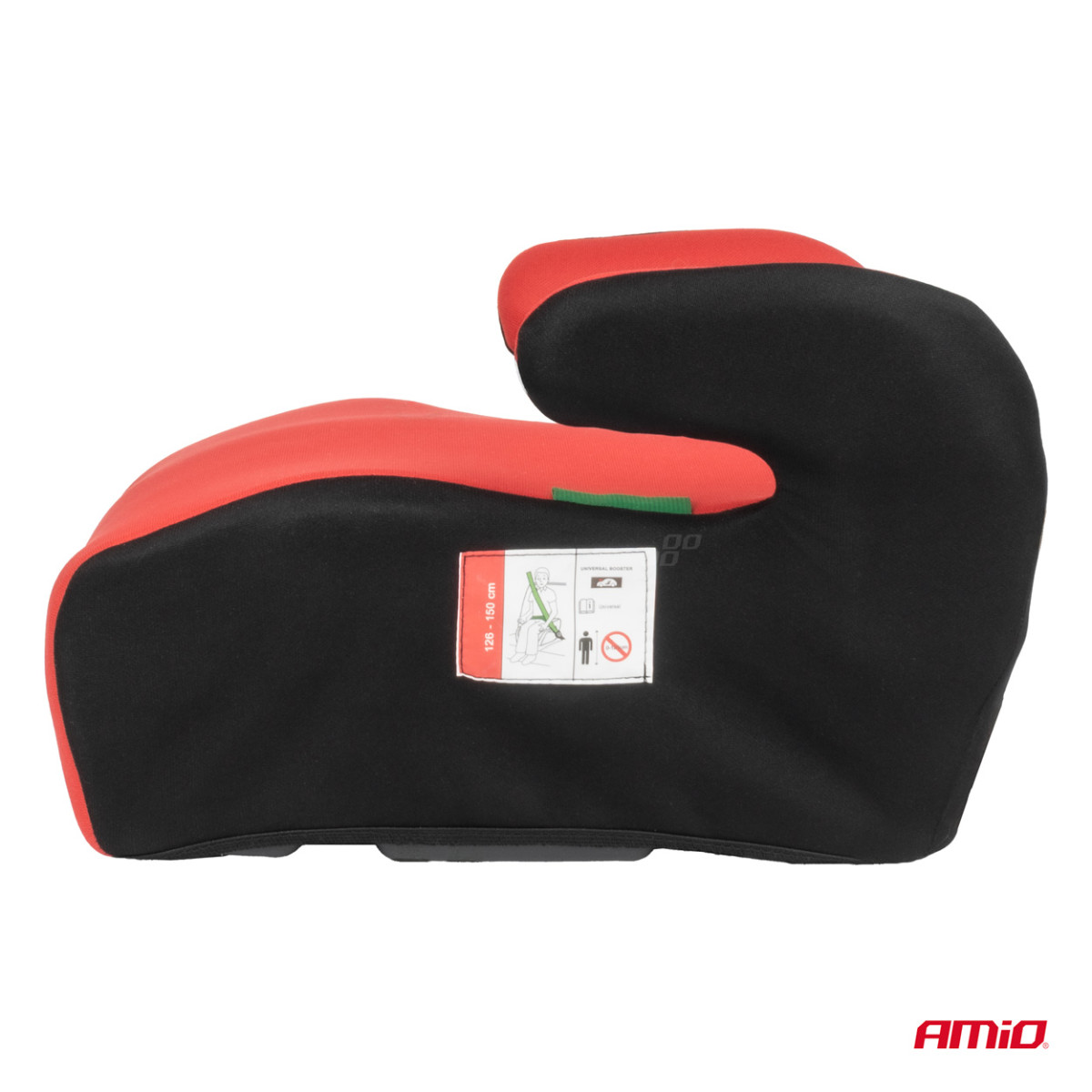 Bilbarnstolsbälte för barn COTI 126-150cm R129 AMIO-04477