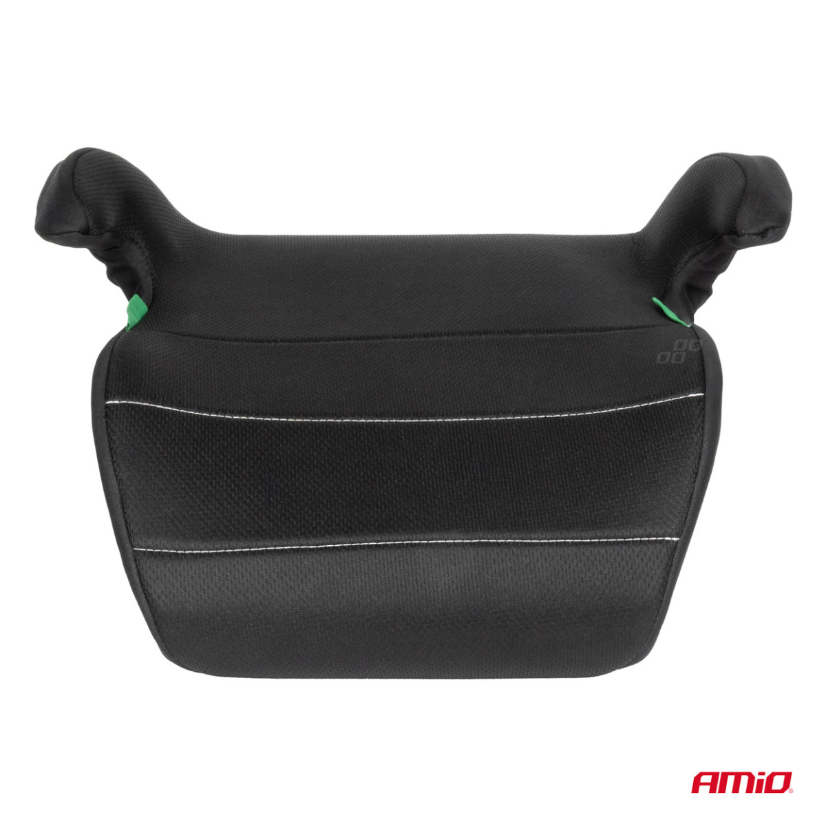 Bilbarnstolsbälte för barn TAMBU 126-150cm R129 AMIO-04478