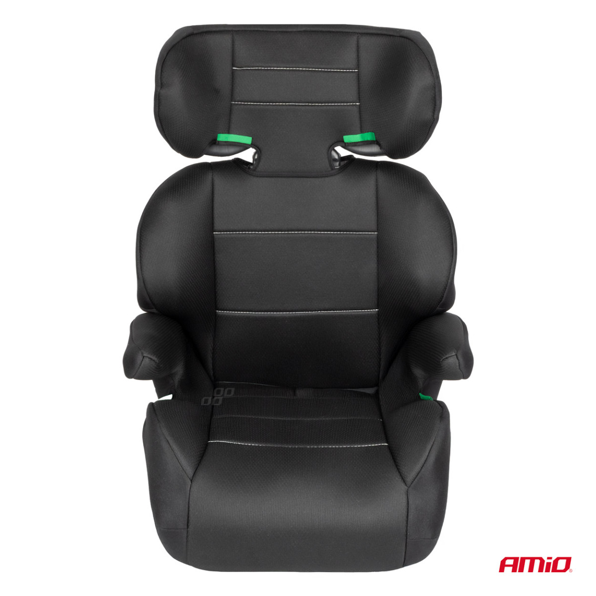 Bilbarnstol BILLY PLUS 126-150cm R129 AMIO-04479