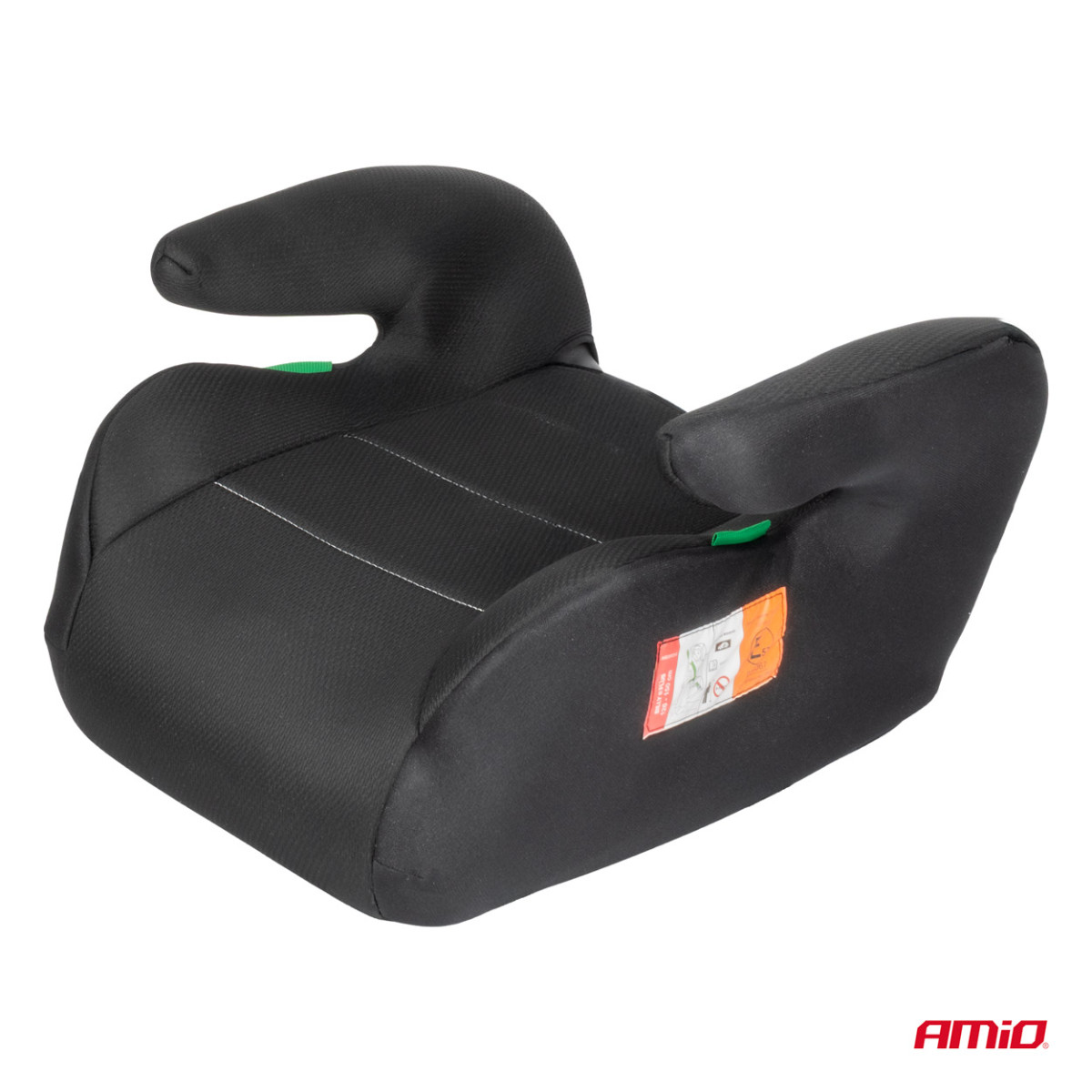 Bilbarnstol BILLY PLUS 126-150cm R129 AMIO-04479