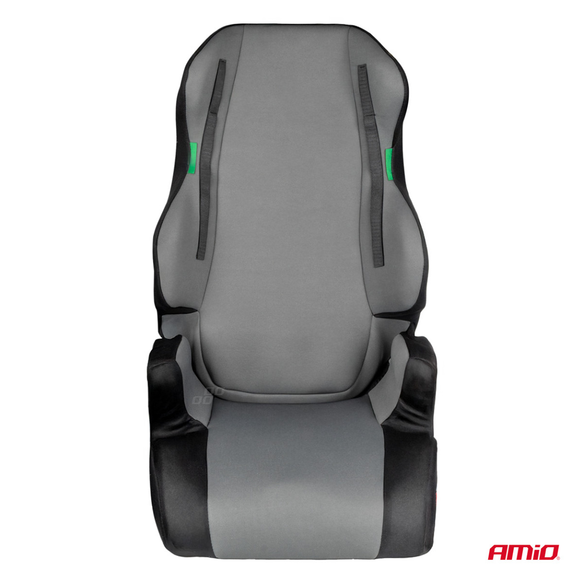 Bilbarnstol SINDO PLUS 126-150cm R129 AMIO-04481