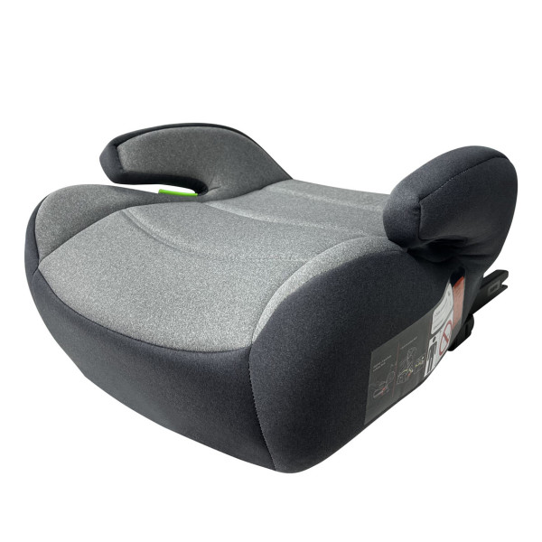 Bilbarnstolsbälte för barn 125–150 cm ISOFIX ECE R129 I-Size, AMIO-04660