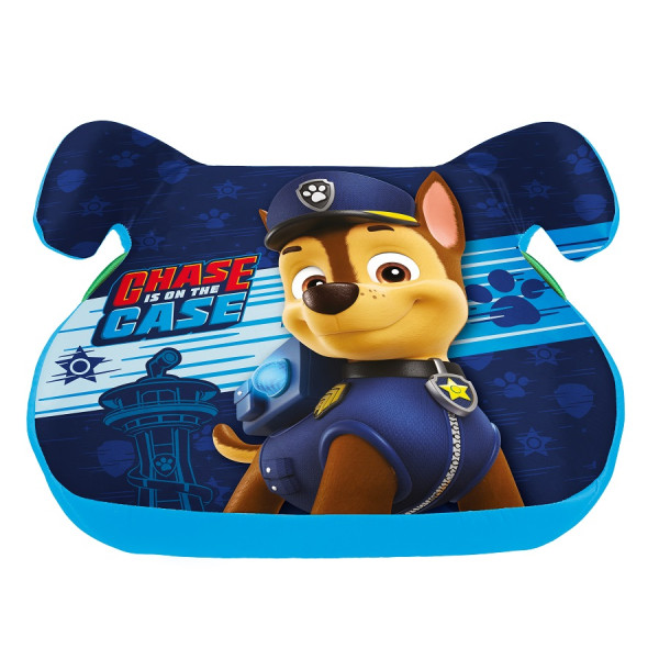 Bilbarnstolsbälte för barn R129 Paw Patrol Chase