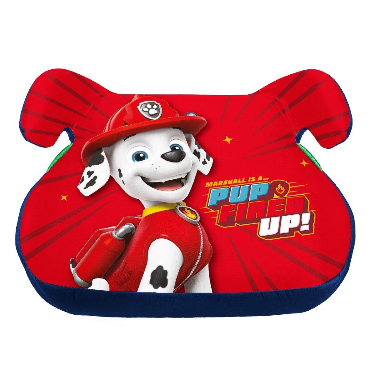 Bilbarnstolsbälte för barn R129 Paw Patrol Marshal