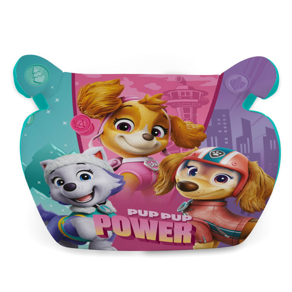Bilbarnstolsbälte för barn R129 Paw Patrol 2026 Pink Bilbarnstolsbälte för barn R129 Paw Patrol 2026 Pink