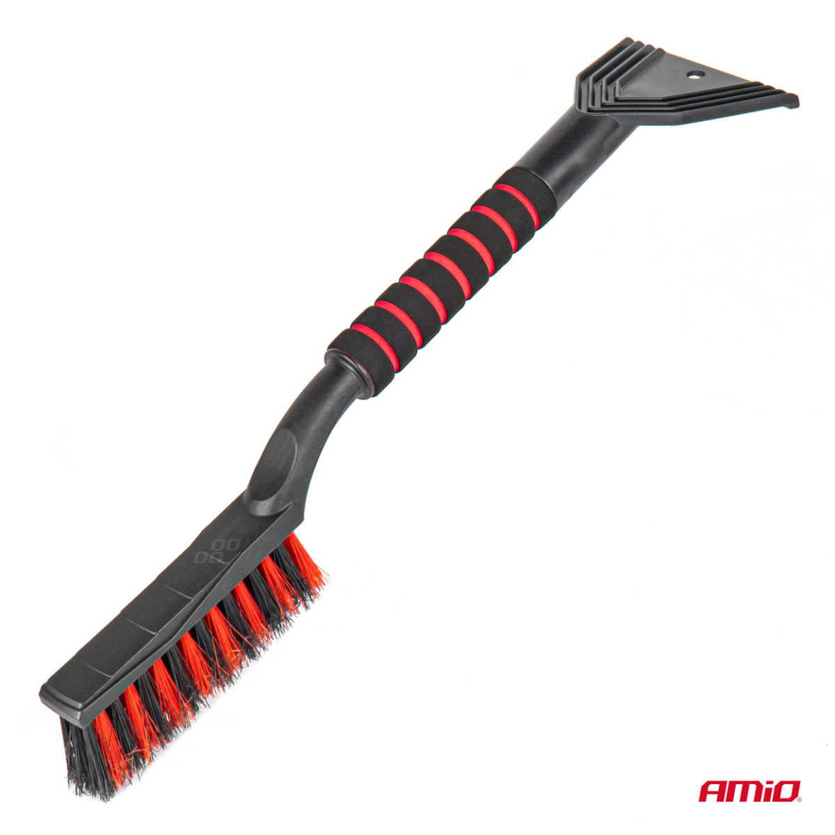 Borsteskrapa 50 cm, FIN KONTAKT